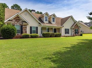 50 Loudoun Dr, Covington, GA 30014