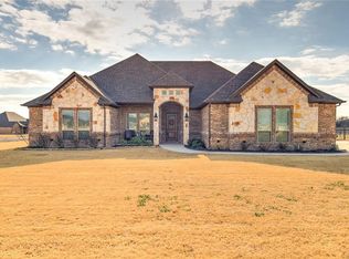 101 Alander Ct, Brock, TX 76087