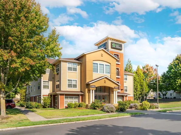 Portland - Hillsboro, 10081 NE Cornell Rd, Hillsboro, OR 97124