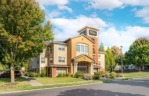 Portland - Hillsboro Photo 1