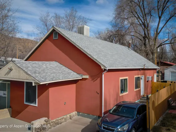 124 Daniel Ave, Rifle, CO 81650