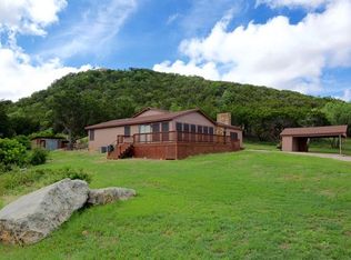 241 Dug Out Mountain Rd, Tuscola, TX 79562