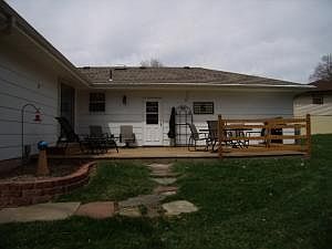 2nd image of 3001 N 36th Ter