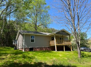 1781 Ra Griffith Hwy, Jasper, TN 37347