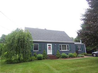 271 Merriman Rd, Windsor, CT 06095
