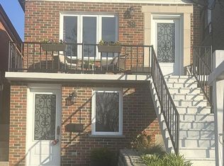 38 Donald Ave, Toronto, ON M6M 1K1