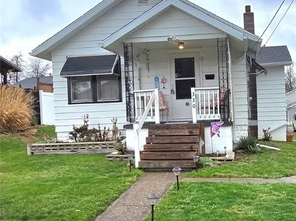 330 Jordan Ave, Zanesville, OH 43701