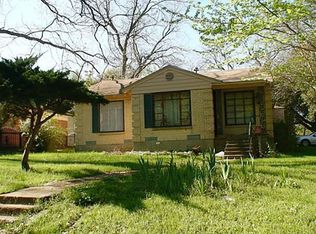 6102 Power Dr, Dallas, TX 75227