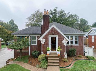 1409 S Red Bank Rd, Evansville, IN 47712