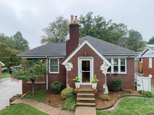 1409 S Red Bank Rd, Evansville, IN 47712