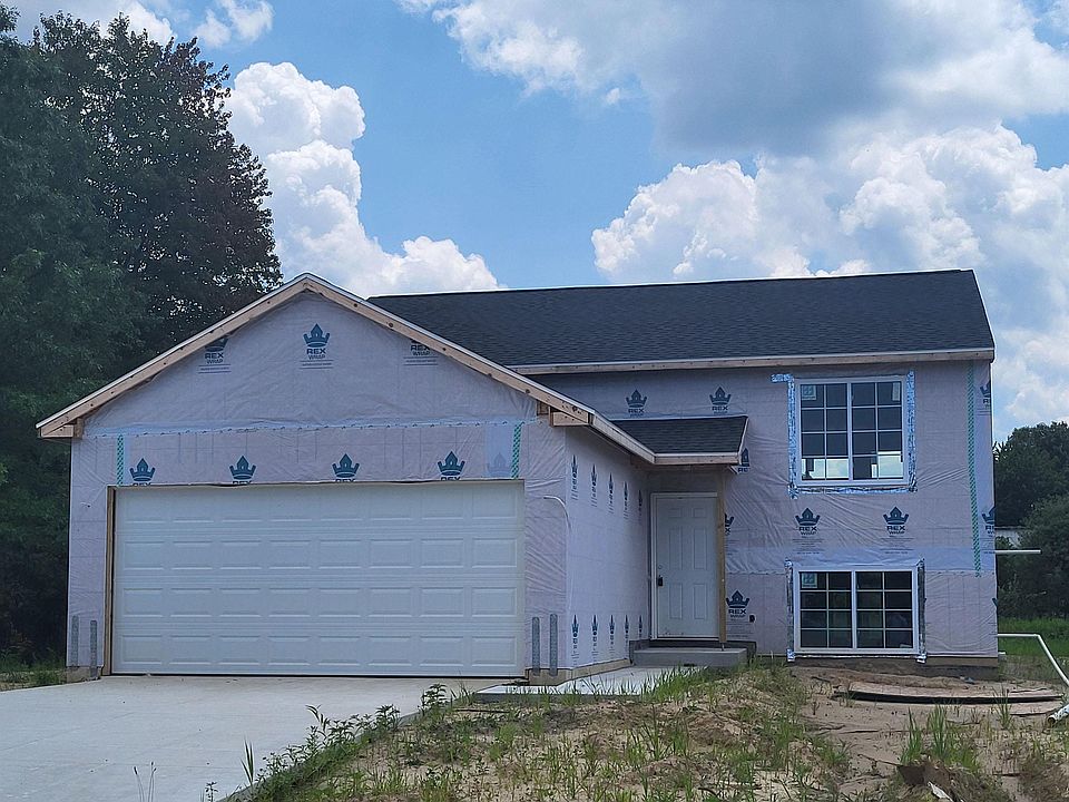 151 Mayfield Dr, Michigan City, IN 46360 MLS 202407932 Zillow