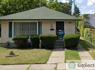 16941 Fenton St, Detroit, MI 48219