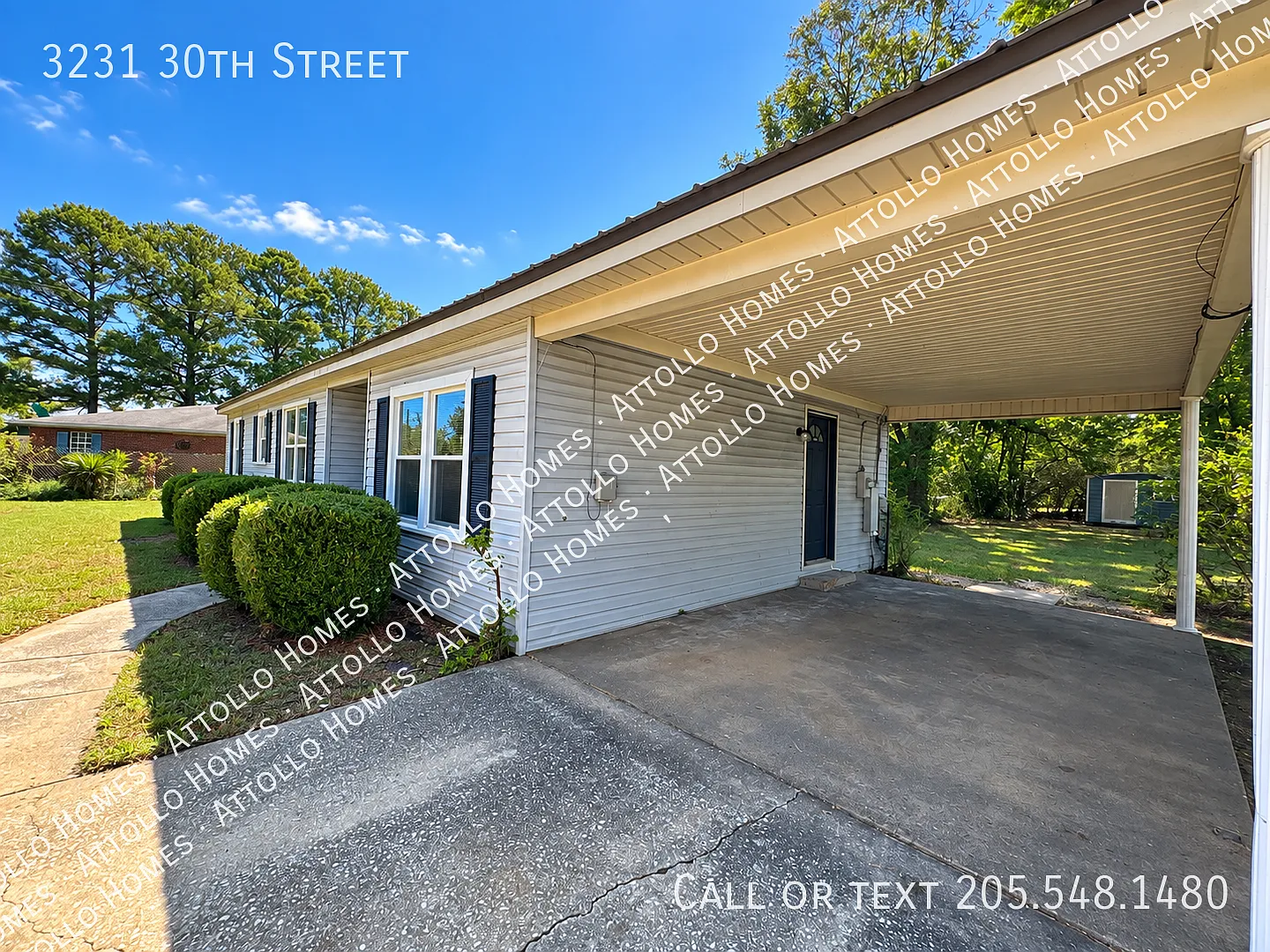 3231 30th St | Spacious Home with Carport, Storage & Large Yard — Photo 2