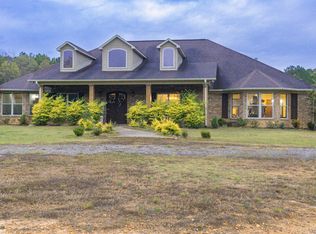 4940 Kent Rd SE, Tremont, MS 38876