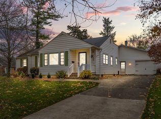 309 Shinneman Dr, Columbia City, IN 46725