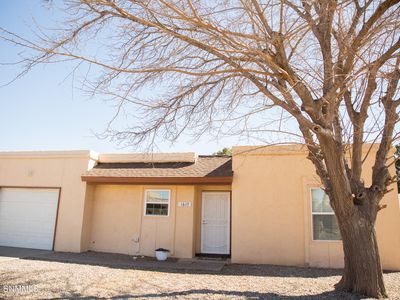1617 Santa Monica, Las Cruces, NM, 88007