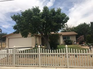 16320 Molino Dr, Victorville, CA 92395