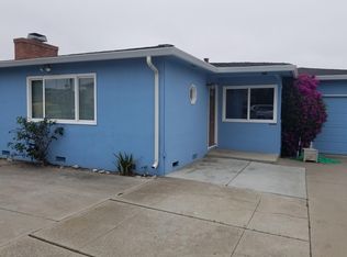 1615 Highland St, Seaside, CA