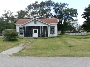 203 Talbot St, Franklin, LA 70538