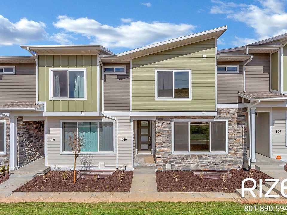 1st image of 969 W Tiffany Dale Way