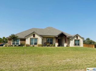253 Skyline Dr, Copperas Cove, TX 76522