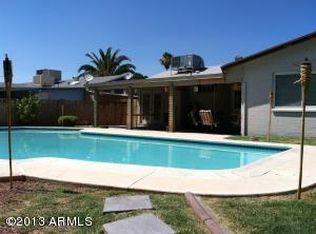 2129 W Utopia Rd, Phoenix, AZ 85027