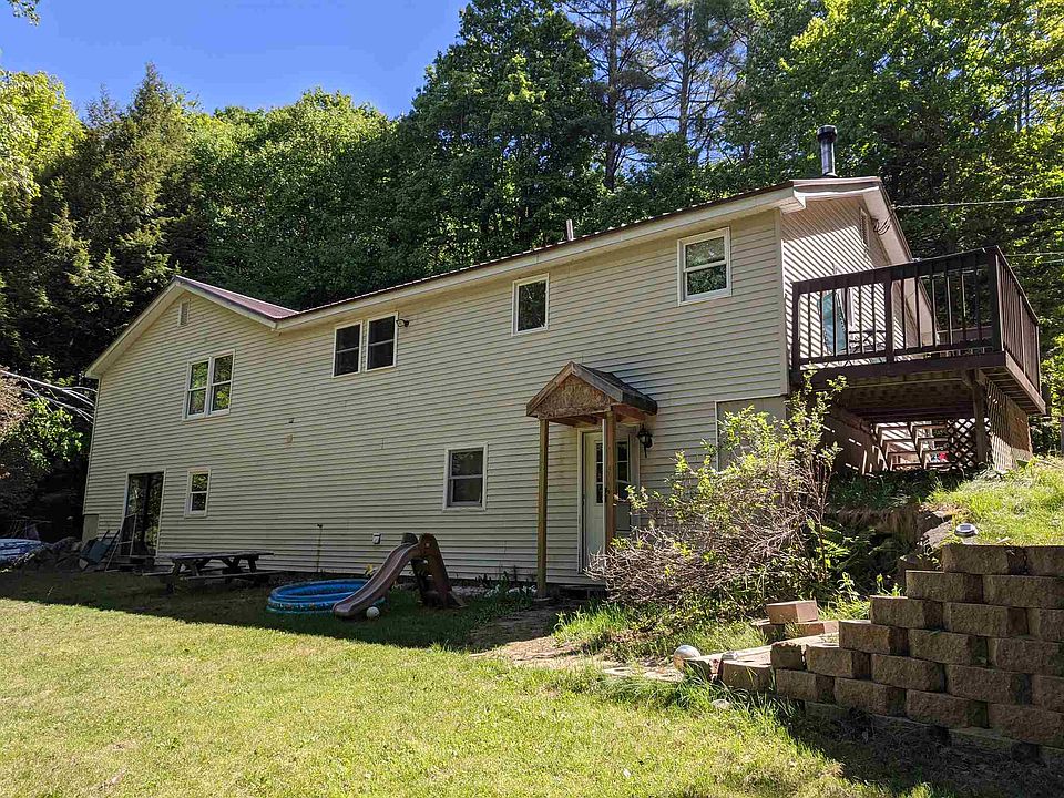 66 Jonelle Drive, Bristol, NH 03222 Zillow