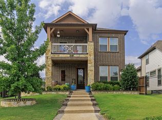4213 Briar Rose Way, Arlington, TX 76005