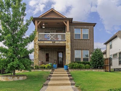 4213 Briar Rose Way, Arlington, TX, 76005