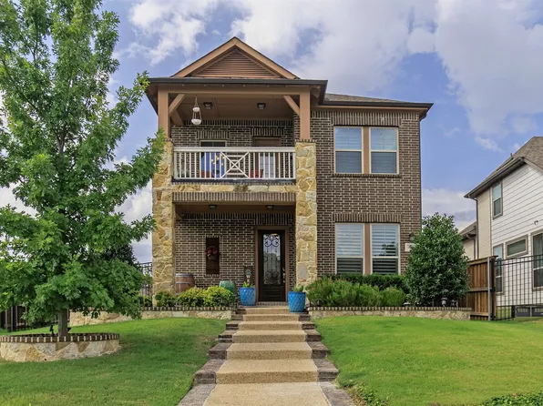 4213 Briar Rose Way, Arlington, TX 76005
