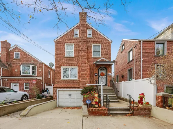 1825 Yates Avenue, Bronx, NY 10461