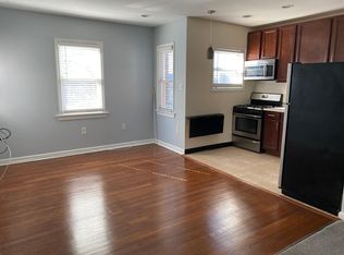 2712 6th St NE APT 3, Washington, DC 20017