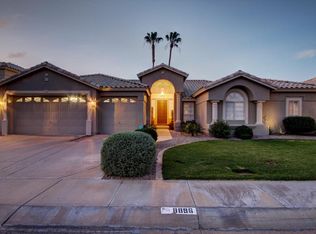 8896 E Pershing Ave, Scottsdale, AZ 85260