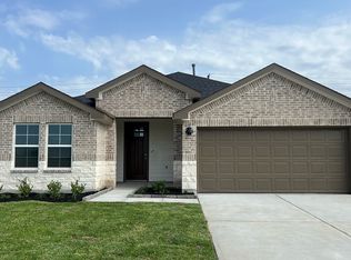 3418 Cape Rose Ln, Pearland, TX 77581