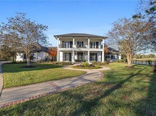 24186 Snowy Egret Cv, Springfield, LA 70462