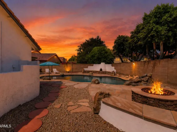 652 W NIDO Avenue, Mesa, AZ 85210