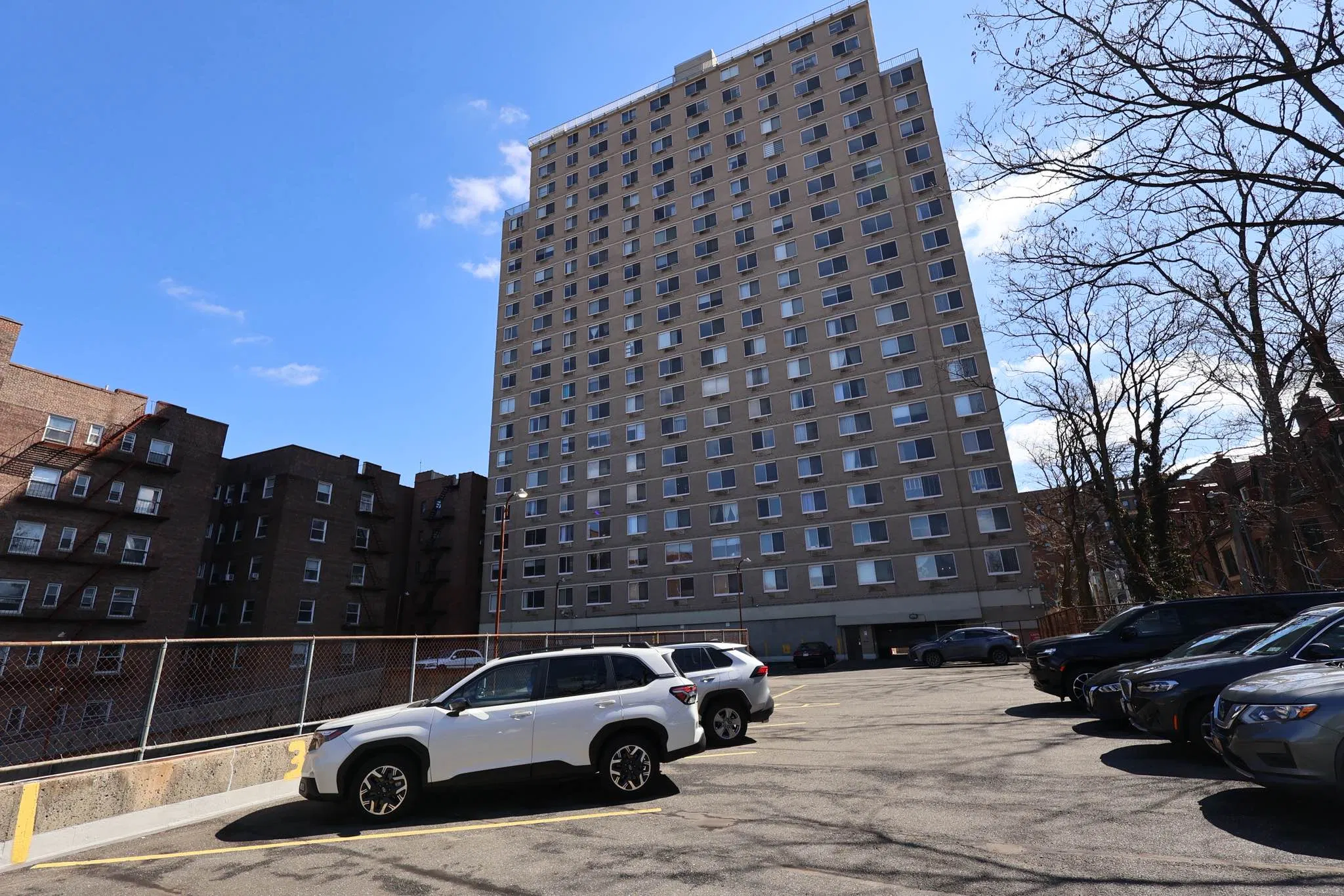 118-17 Union Turnpike #7D in Forest Hills, Queens | StreetEasy