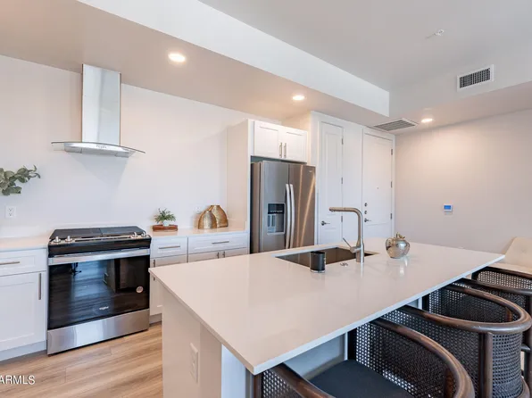 3131 N CENTRAL Avenue #5022, Phoenix, AZ 85012