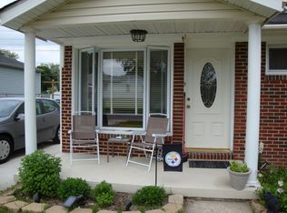 300 Ryan Rd, Glen Burnie, MD 21061