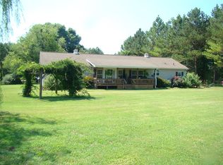 3190 Gate 3 Rd, Paris, TN 38242