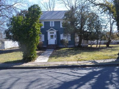75 W Hill Rd, Colonia, NJ, 07067