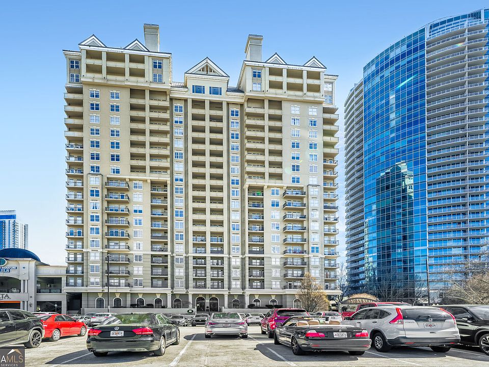 1st image of 3334 Peachtree Rd NE APT 1208