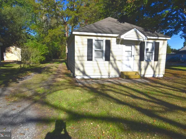 106 Williams Ave, Fruitland, MD 21826