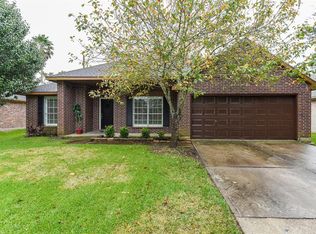 4921 Archway Dr, La Porte, TX 77571