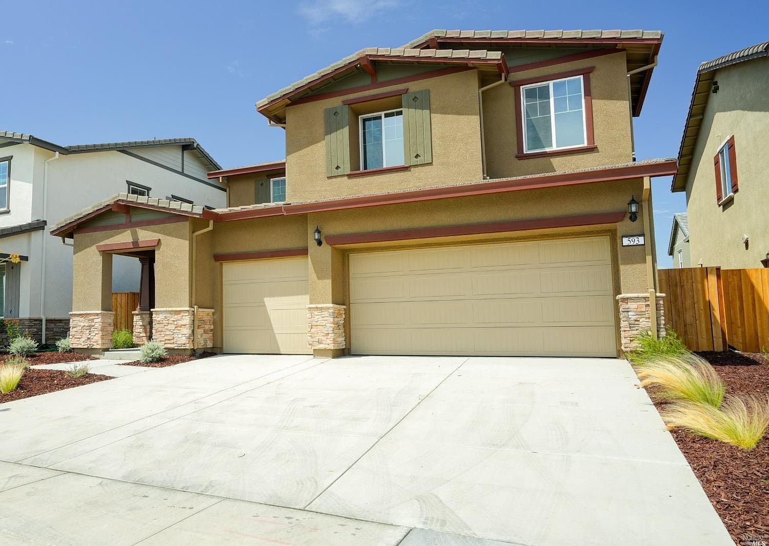 593 Marathon Dr, Oakley, CA 94561 | Zillow