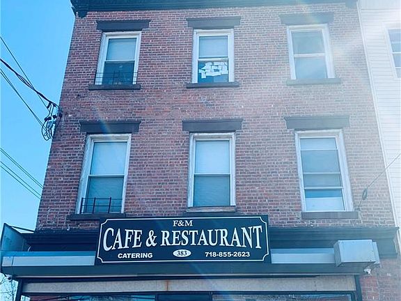 4th image of 383 Van Brunt St