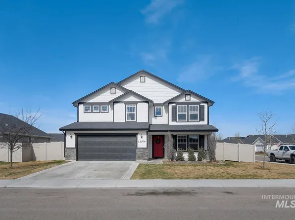 12074 W Yorkstone Dr, Nampa, ID 83651