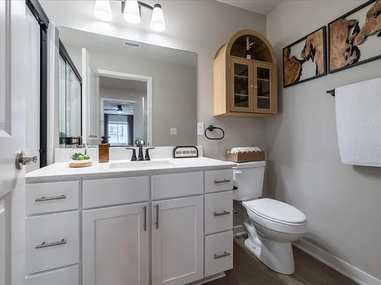 Vitality Apartments — Photo 31