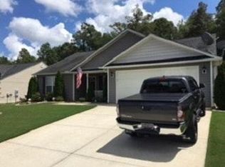 209 Crescent Creek Ct, Greenville, SC 29605