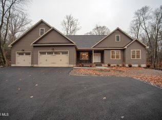 29 Sweet Rd, Gansevoort, NY 12831